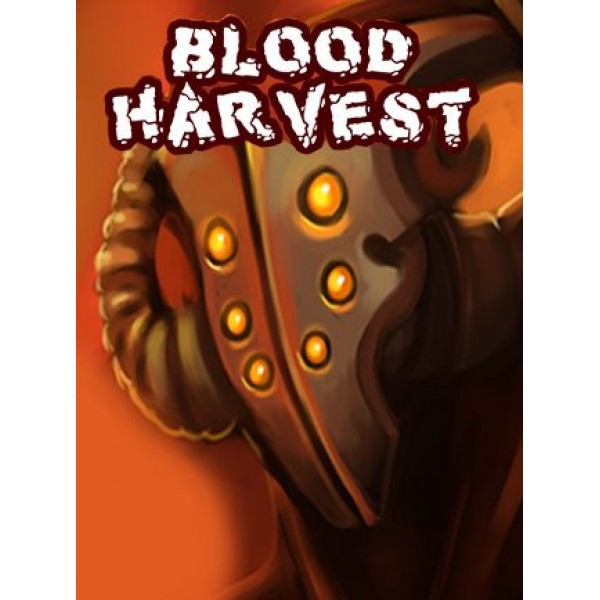Blood Harvest Steam Key GLOBAL