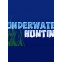 Underwater hunting Steam Key GLOBAL