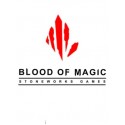 Blood of Magic Steam Gift GLOBAL