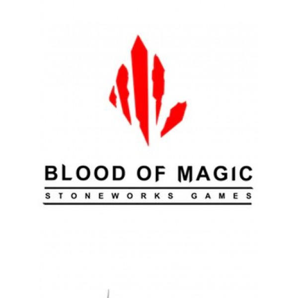 Blood of Magic Steam Gift GLOBAL
