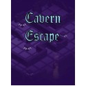 Cavern Escape Steam Gift GLOBAL