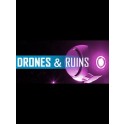 DRONES AND RUINS Steam Key GLOBAL