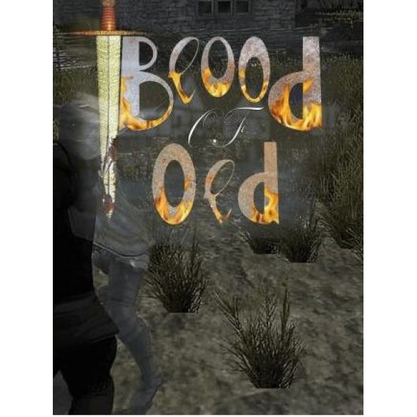 Blood of Old Steam Key GLOBAL