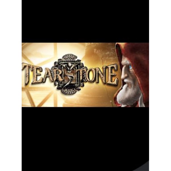 Tearstone Steam Key GLOBAL