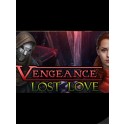 Vengeance: Lost Love Steam Key GLOBAL