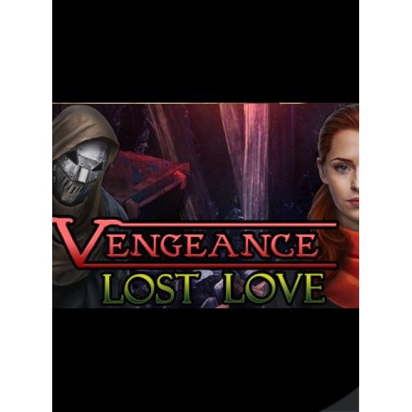 Vengeance: Lost Love Steam Key GLOBAL