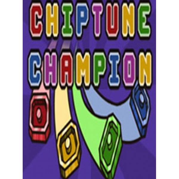 Chiptune Champion Steam Gift GLOBAL