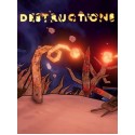 Destructions Steam Key GLOBAL