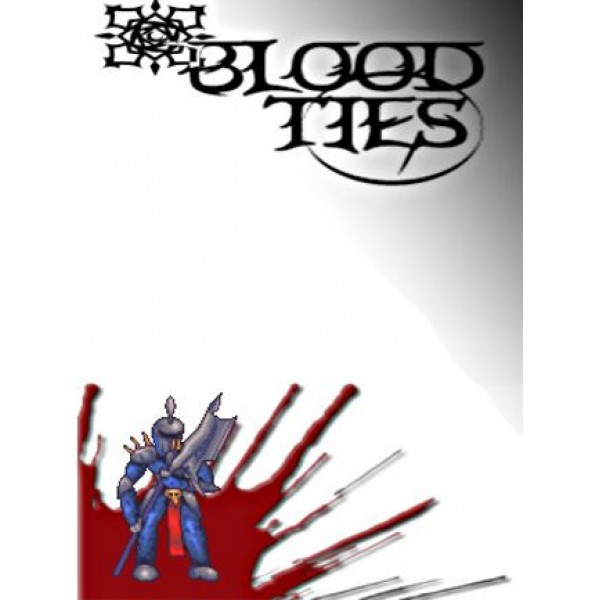 Blood Ties Steam Gift GLOBAL