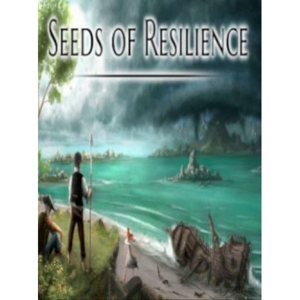 Seeds of Resilience Steam Key GLOBAL