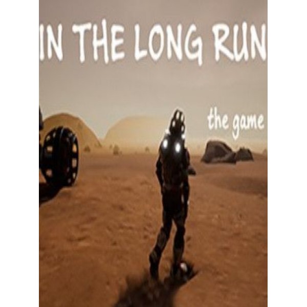 In The Long Run The Game Steam Key GLOBAL