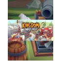 Kingdom Watcher VR Steam Key GLOBAL