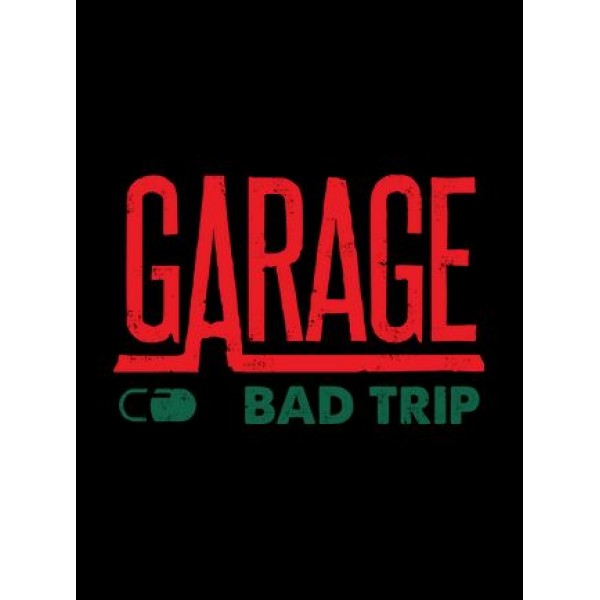 GARAGE: Bad Trip Steam Key GLOBAL