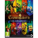 Crowntakers Steam Key GLOBAL