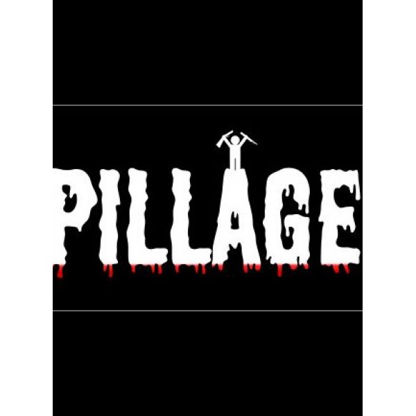 Pillage Steam Key GLOBAL