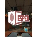 ESPER Steam Key GLOBAL
