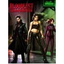 BloodLust Shadowhunter Steam Gift GLOBAL