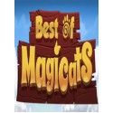 The Best Of MagiCats Steam Key GLOBAL
