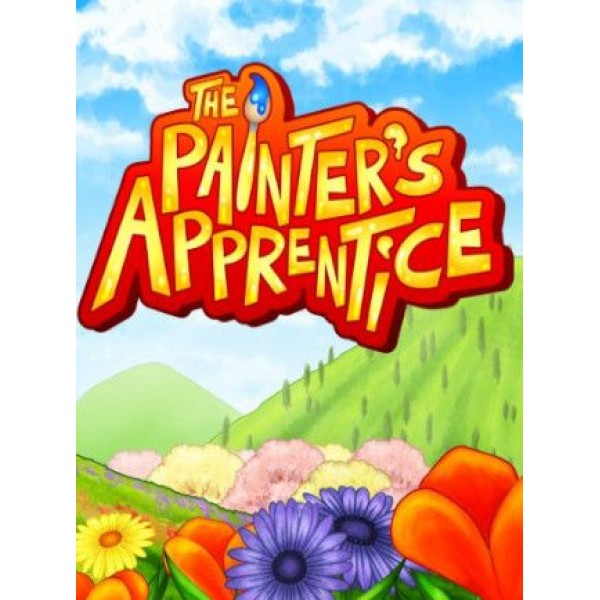 The Painter's Apprentice Steam Key GLOBAL