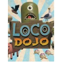 Loco Dojo Steam Key GLOBAL