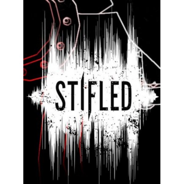 Stifled Steam Key GLOBAL