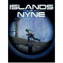 Islands of Nyne: Battle Royale Steam Key GLOBAL