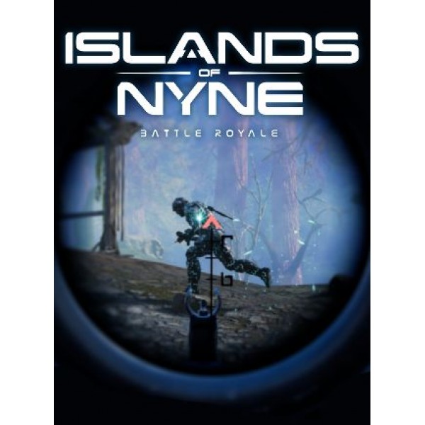 Islands of Nyne: Battle Royale Steam Key GLOBAL