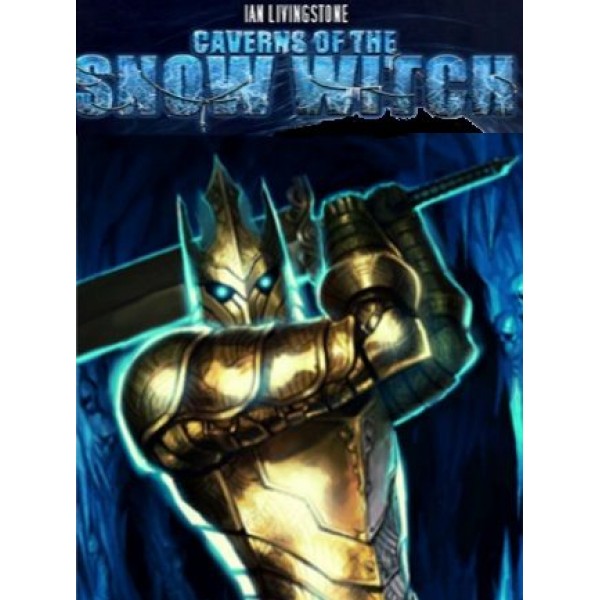 Caverns of the Snow Witch Steam Key GLOBAL