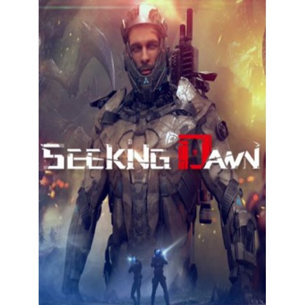 Seeking Dawn Steam Gift GLOBAL