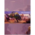 Outpost Zero Steam Key GLOBAL
