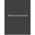 Owen to have fun! Steam Key GLOBAL