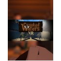 Crooked Waters Steam Key GLOBAL
