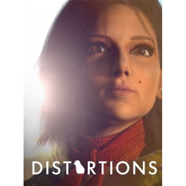 Distortions Steam Key GLOBAL