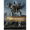 Melting World Online Steam Key GLOBAL
