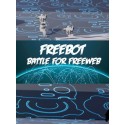 Freebot : Battle for FreeWeb Steam Key GLOBAL