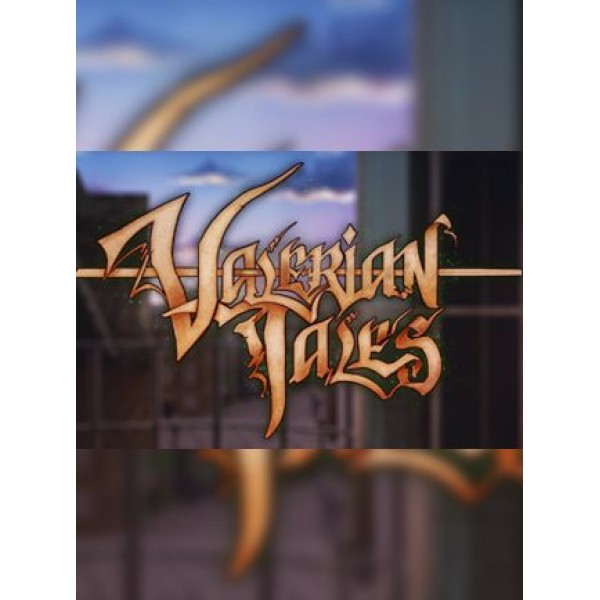 Valerian Tales Steam Key GLOBAL