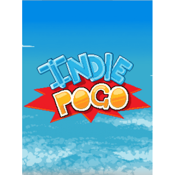 Indie Pogo Steam Key GLOBAL