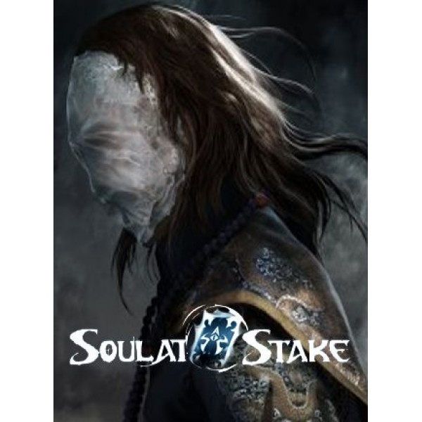 Soul at Stake Steam Key GLOBAL