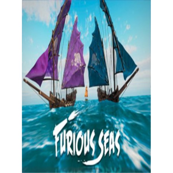 Furious Seas VR Steam Key GLOBAL