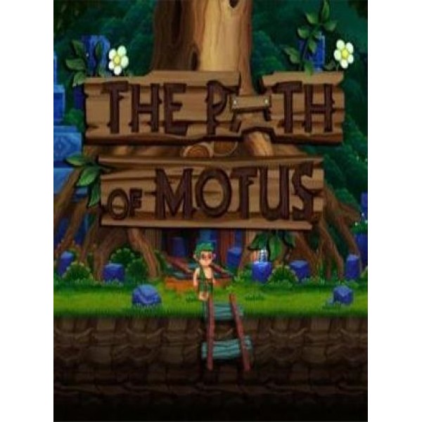 The Path of Motus Steam Key GLOBAL
