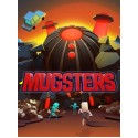 Mugsters Steam Key GLOBAL