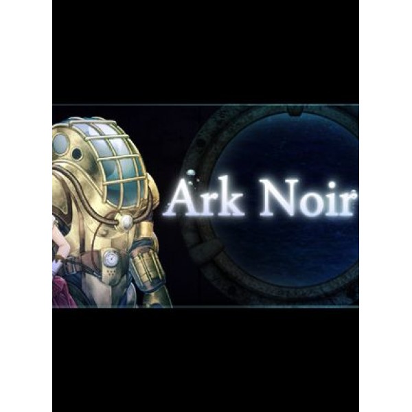 Ark Noir Steam Key GLOBAL