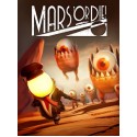 Mars or Die! Steam Key GLOBAL