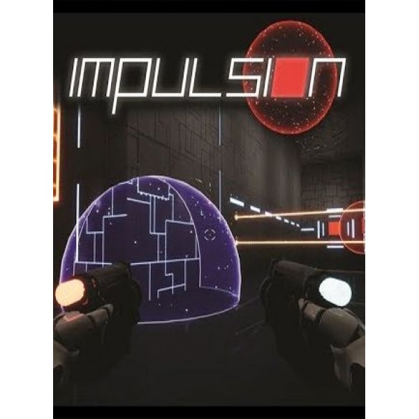 Impulsion Steam Key GLOBAL