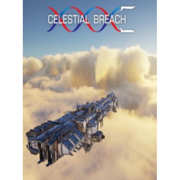 Celestial Breach Steam Gift GLOBAL