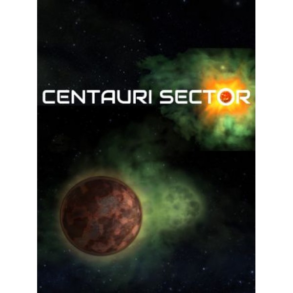 Centauri Sector Steam Key GLOBAL