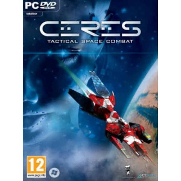 Ceres Steam Gift GLOBAL