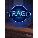 TRAGO Steam Key GLOBAL