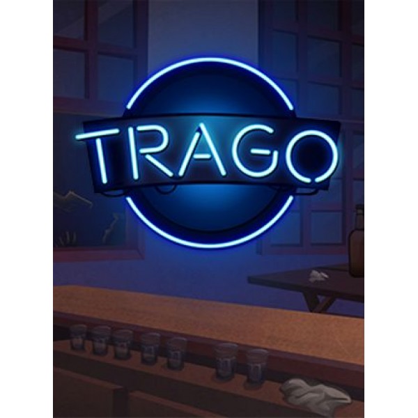 TRAGO Steam Key GLOBAL