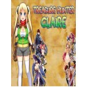 Treasure Hunter Claire Steam Gift GLOBAL